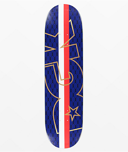 DGK Primo 8.5" Skateboard Deck